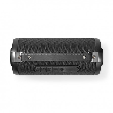 Bluetooth® Party Boombox  - 7