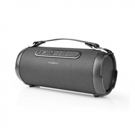 Bluetooth® Party Boombox  - 8