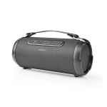 Bluetooth® Party Boombox  - 8