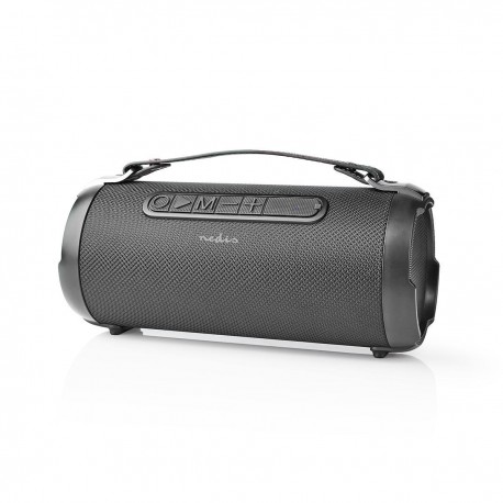Bluetooth® Party Boombox  - 9