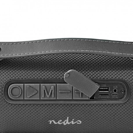 Bluetooth® Party Boombox  - 10