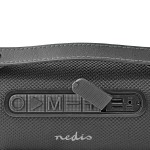 Bluetooth® Party Boombox  - 10