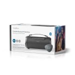 Bluetooth® Party Boombox  - 11