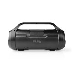Bluetooth® Party Boombox  - 5