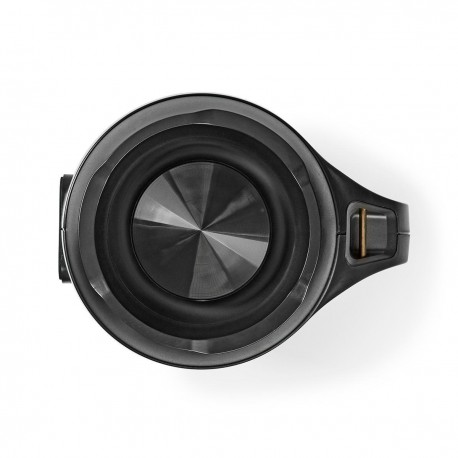 Bluetooth® Party Boombox  - 6