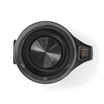 Bluetooth® Party Boombox  - 6