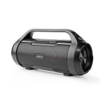 Bluetooth® Party Boombox  - 8