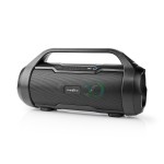 Bluetooth® Party Boombox  - 9