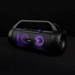 Bluetooth® Party Boombox  - 12