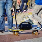 Bluetooth® Party Boombox  - 14