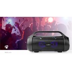 Bluetooth® Party Boombox  - 24