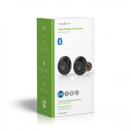 Écouteurs entièrement sans fil  - 19