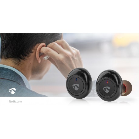 Écouteurs entièrement sans fil  - 21