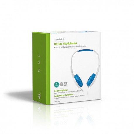 Casque Filaire  - 10