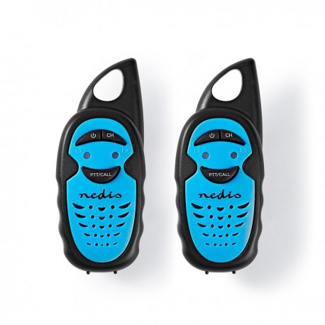 Set de Talkie-Walkie  - 9