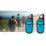 Set de Talkie-Walkie  - 10