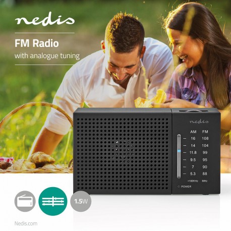 Radio FM  - 2