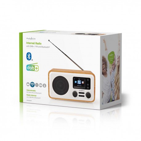 Radio internet  - 11