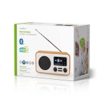 Radio internet  - 11