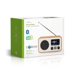 Radio internet  - 12