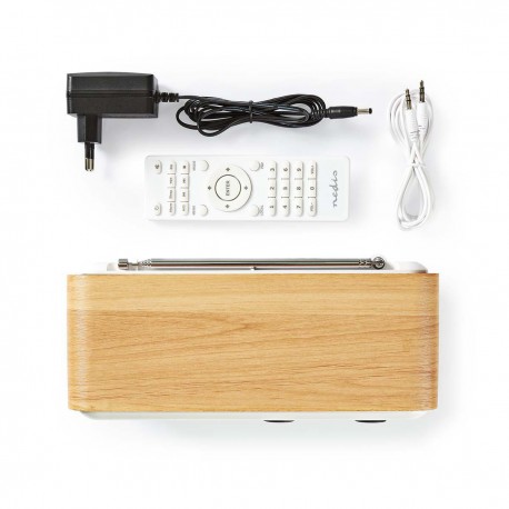 Radio internet  - 13