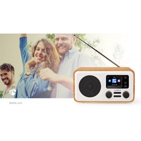 Radio internet  - 14