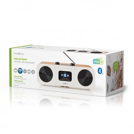 Radio internet  - 11