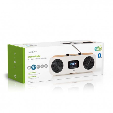 Radio internet  - 12