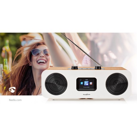 Radio internet  - 14