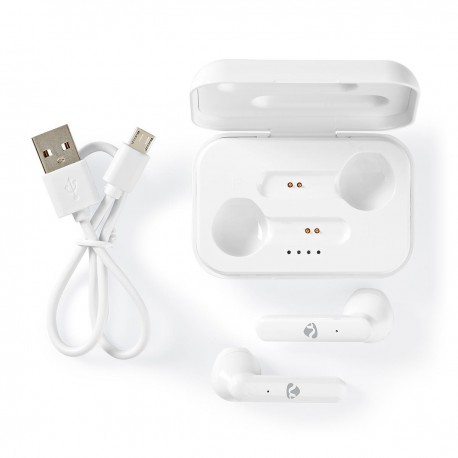 Écouteurs entièrement sans fil  - 16