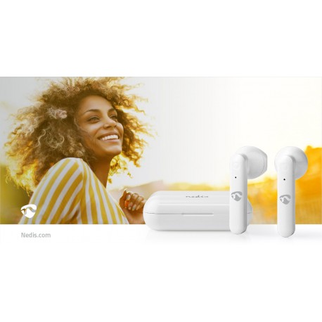 Écouteurs entièrement sans fil  - 17