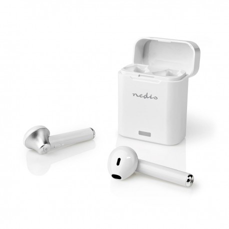 Écouteurs entièrement sans fil  - 12