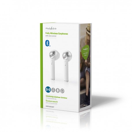 Écouteurs entièrement sans fil  - 15