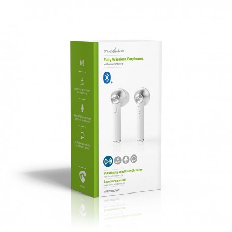 Écouteurs entièrement sans fil  - 16