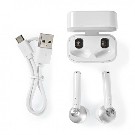 Écouteurs entièrement sans fil  - 17