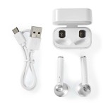 Écouteurs entièrement sans fil  - 17