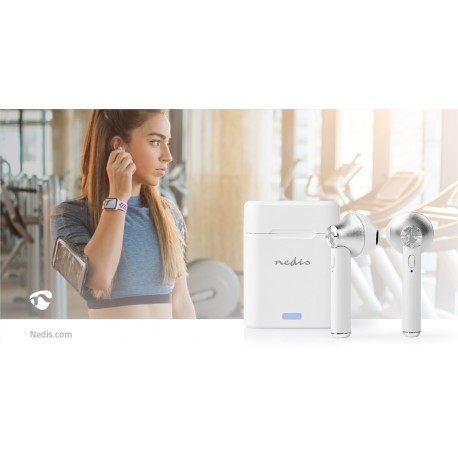 Écouteurs entièrement sans fil  - 18