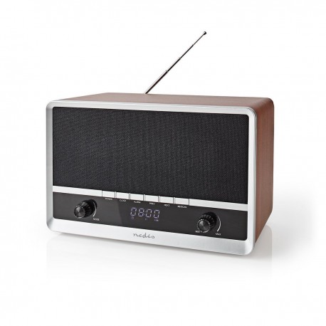 Radio FM  - 8
