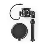 Support pour micro  - 11