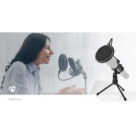 Support pour micro  - 12