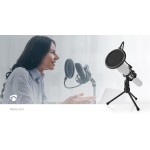 Support pour micro  - 12