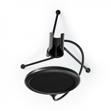 Support pour micro  - 6