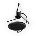 Support pour micro  - 6