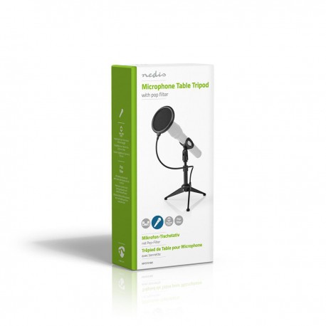 Support pour micro  - 10