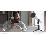 Support pour micro  - 12