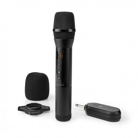 Kit microphone sans fil  - 1