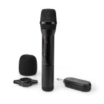Kit microphone sans fil  - 1