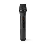 Kit microphone sans fil  - 3