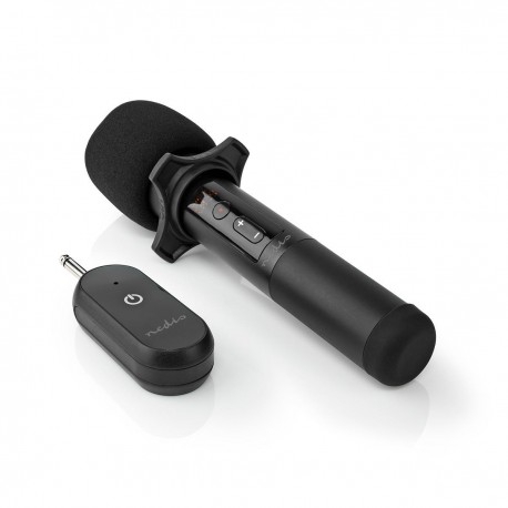 Kit microphone sans fil  - 13