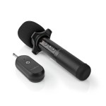 Kit microphone sans fil  - 13